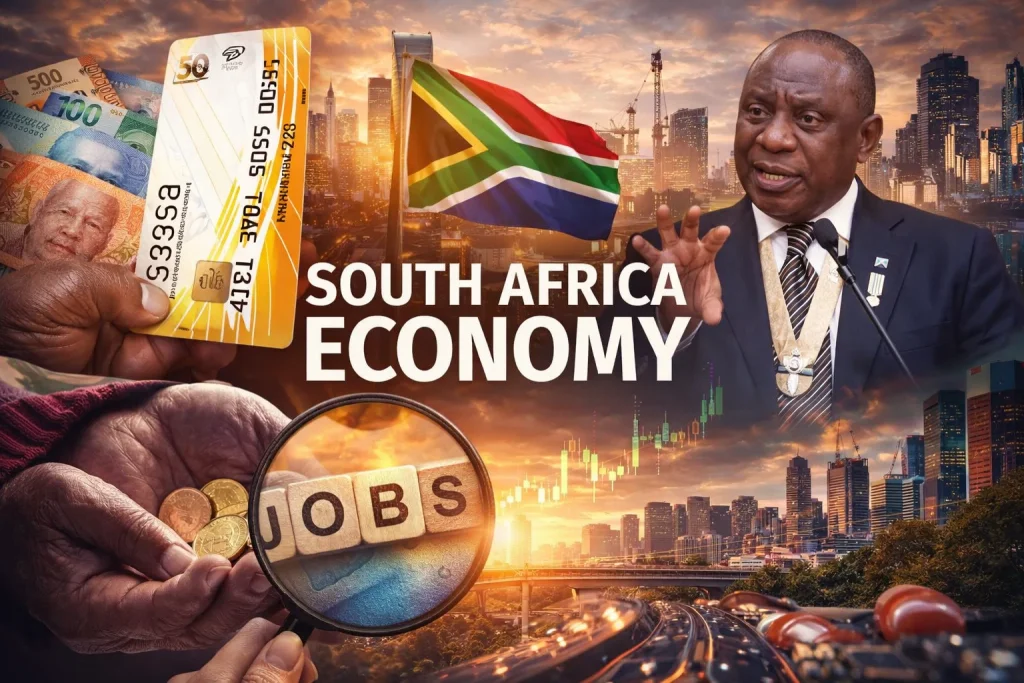 2026 SASSA Unemployment Grant Update 3 sassssssss