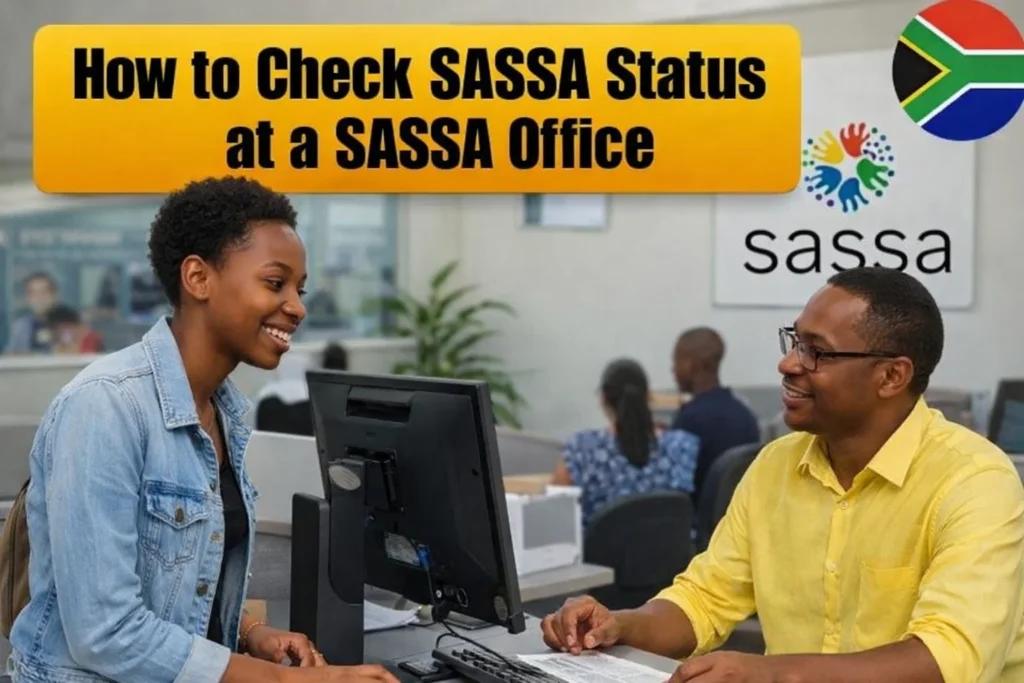 SRD R350 & R370 Status Check 2 SRD R350 & R370 Status at office image
