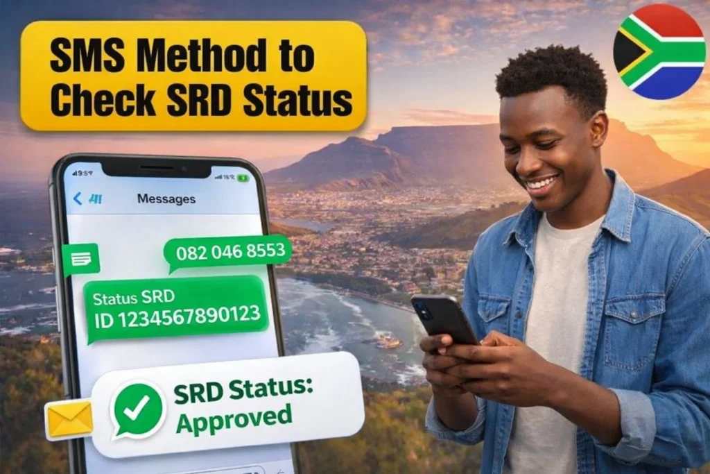 SASSA Status Check & SRD 370 Grant Update 2026 7 sssss 1