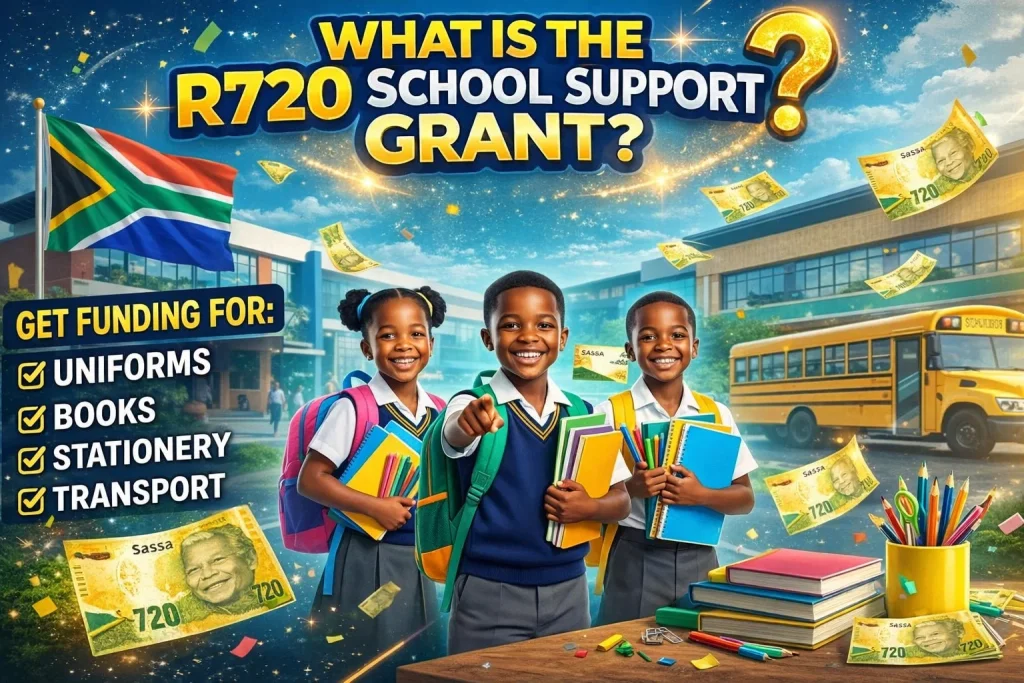 R720 School Grant Approved for March 2026: Important Details Parents Must Know Before Applying 3 R720 School